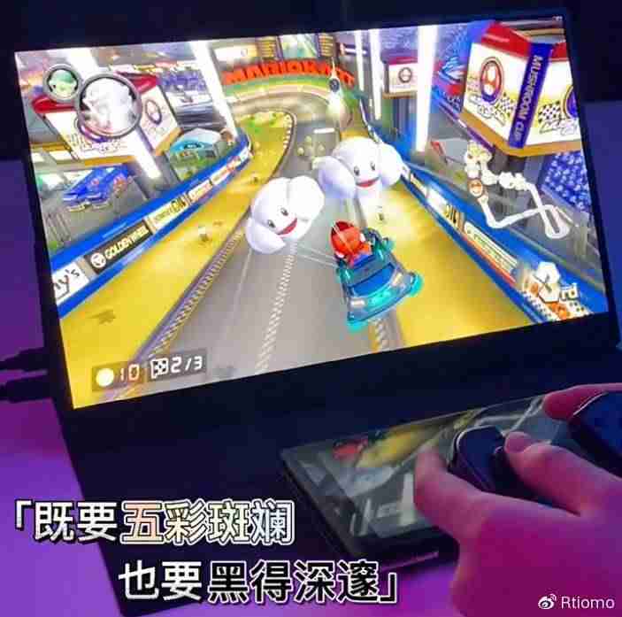 电视类型oled是什么意思-lcd屏幕和led屏幕区别-第3张图片