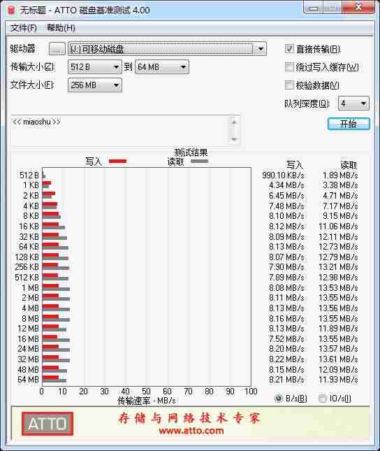 扩容盘修复后不读盘了-扩容u盘恢复实际容量的技巧-第7张图片