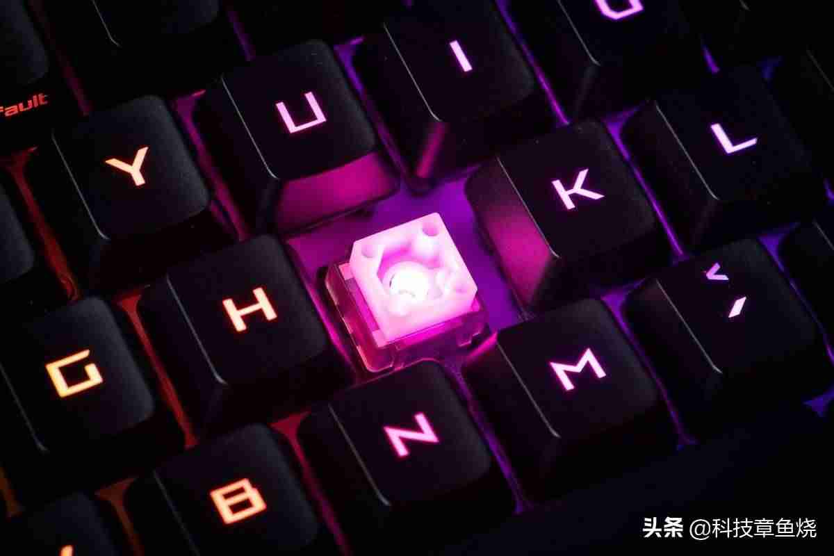 cherry青轴多少钱一个-cherry青轴参数-第2张图片