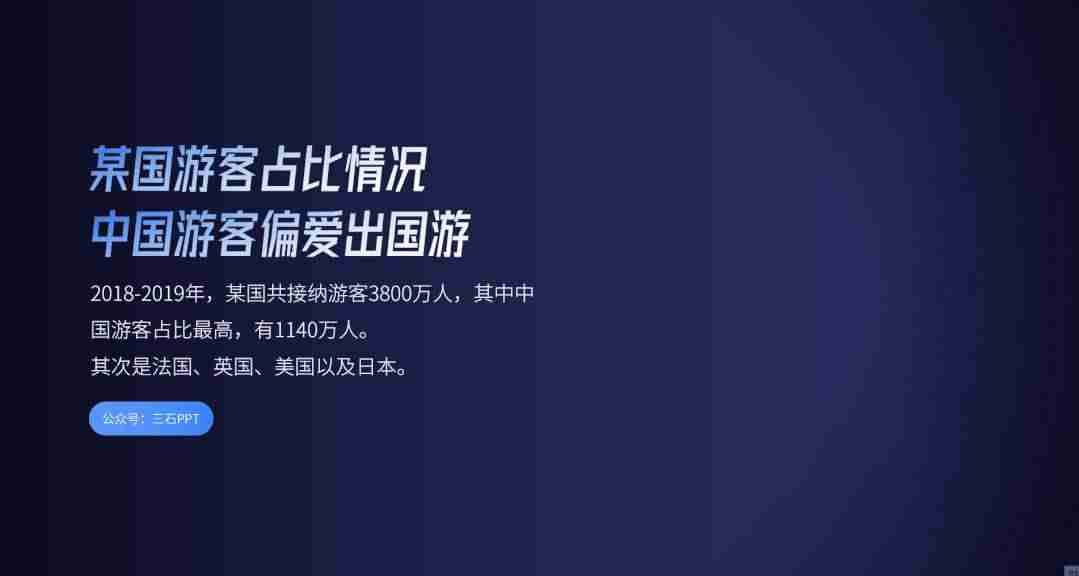 如何制作动画幻灯片效果-电脑上幻灯片制作教程-第36张图片
