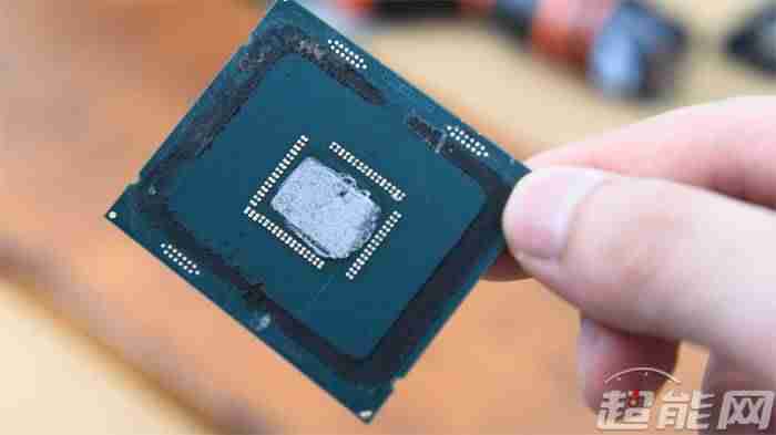 i9 7900x配什么主板-i9最垃圾的处理器-第26张图片
