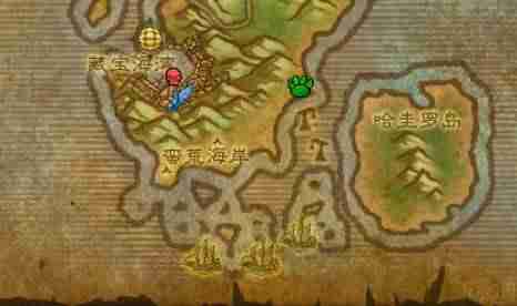 魔兽世界海盗日成就怎么做-讲解魔兽世界你疯了吧成就攻略-第10张图片 魔兽世界海盗日成就怎么做-讲解魔兽世界你疯了吧成就攻略-第10张图片
