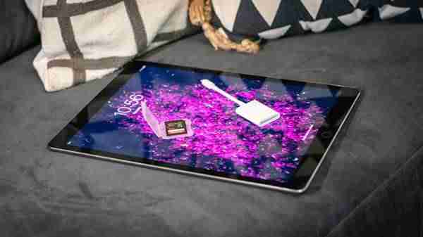 怎么把电脑上的视频传到苹果手机上的文件中-苹果手机使用手机u盘的方法-第1张图片