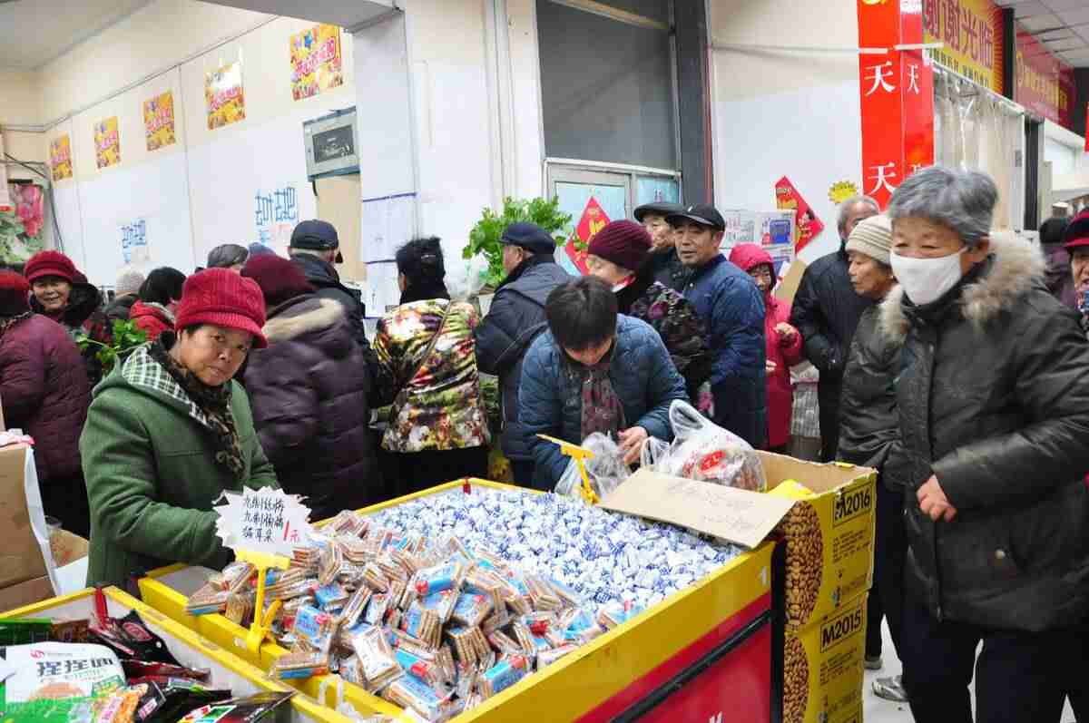 现在开小超市赚钱吗-开超市新手进货攻略-第1张图片