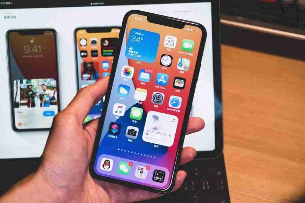 苹果安全模式怎么进入-iphone送人彻底清除的方法-第4张图片