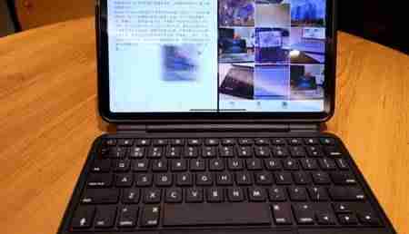 ipad智能键盘怎么用-ipad外接键盘使用技巧-第13张图片