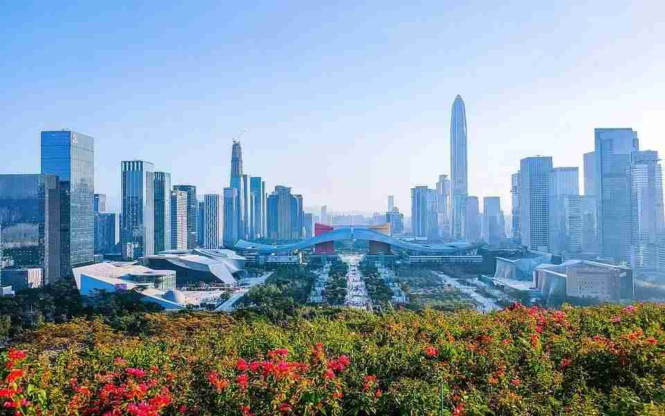 2021年赚钱好项目有什么-讲解最火的赚钱行业-第1张图片