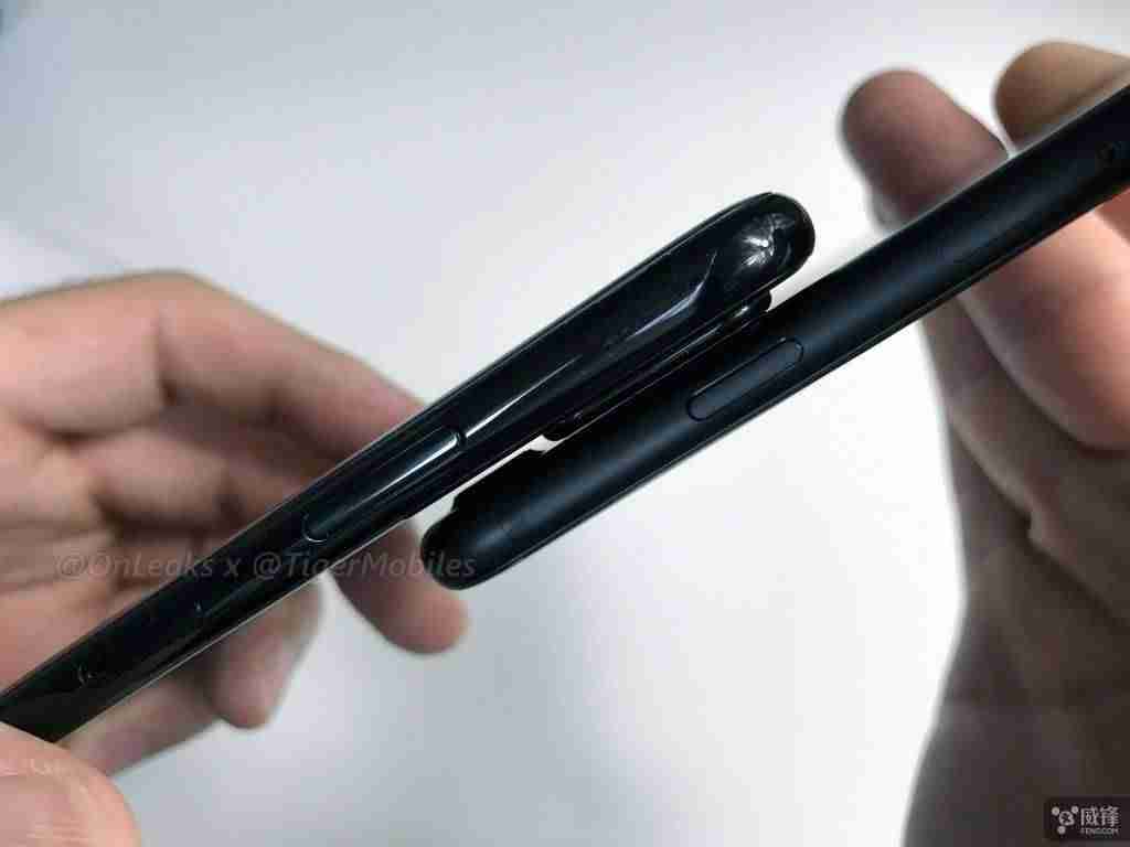 iphone7和8的区别尺寸-iphone7对比iphone8参数-第8张图片