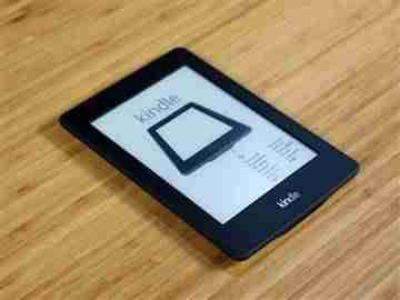 kindle paperwhite 3上市时间-kpw4和kpw3对比评测-第3张图片 kindle paperwhite 3上市时间-kpw4和kpw3对比评测-第3张图片