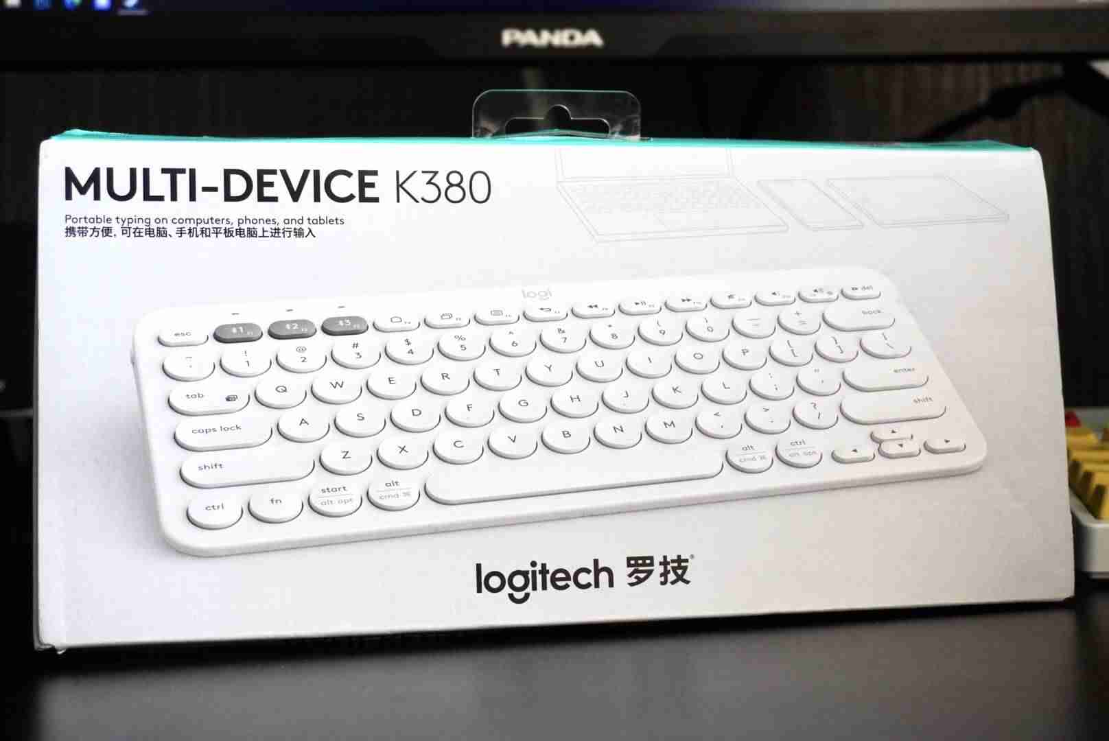 办公蓝牙键盘推荐-蓝牙耳机芯片厂商排名-第1张图片
