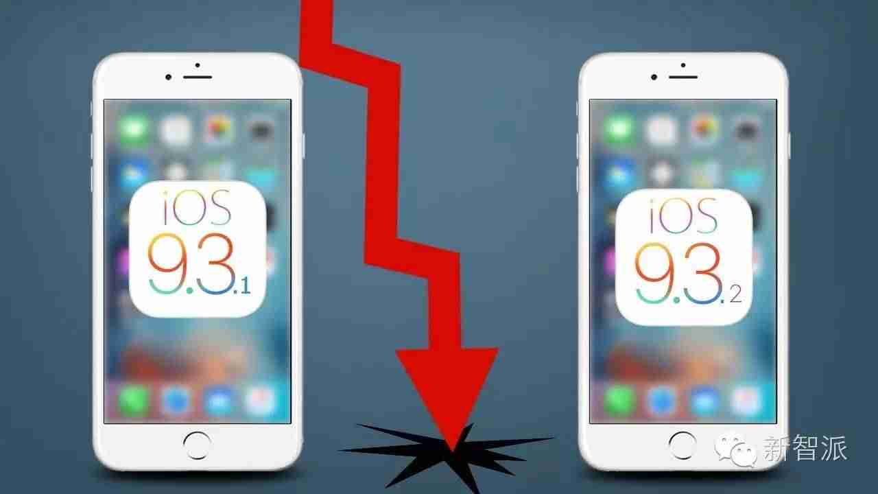 ios9.3.2无法更新-苹果ipad型号对照表