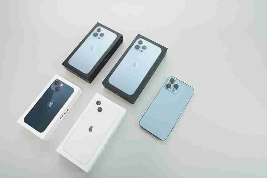 iphone评测软件-苹果手机评测对比-第1张图片 iphone评测软件-苹果手机评测对比-第1张图片