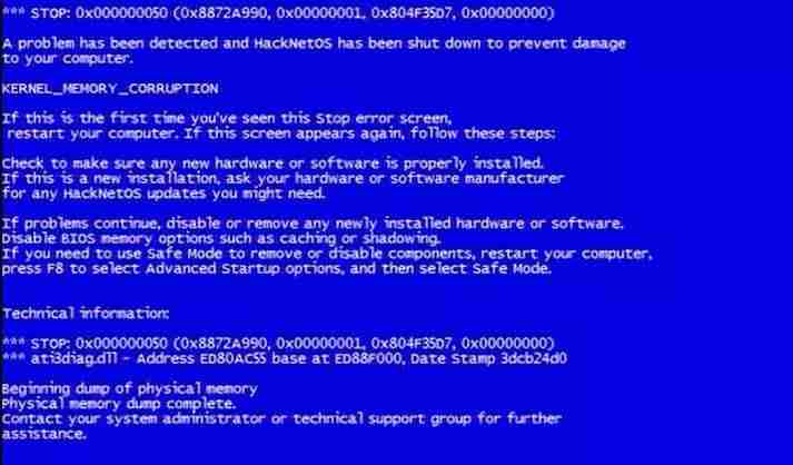 hacknet游戏攻略-hacknet新手教程-第2张图片