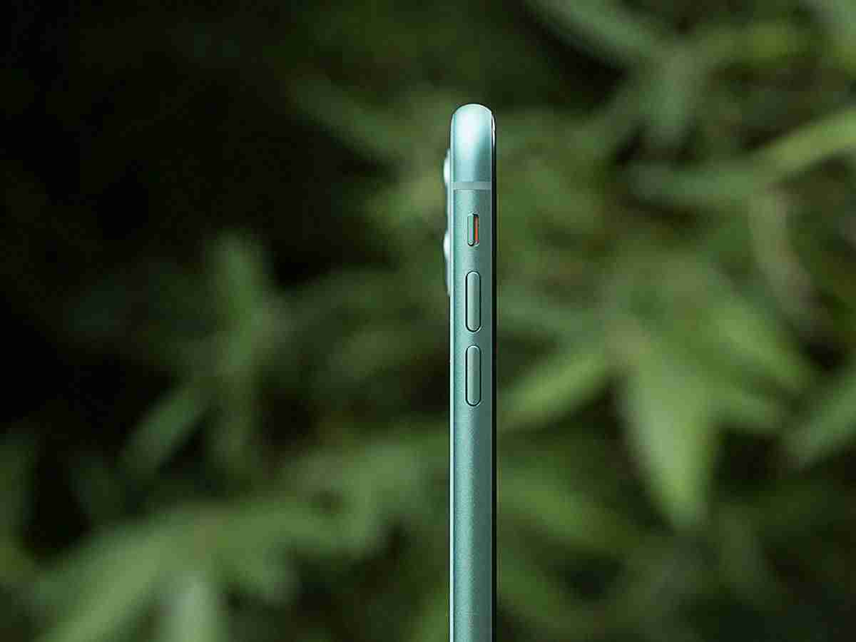 苹果震动怎么设置强度-iphone12震动失灵解决方法-第2张图片