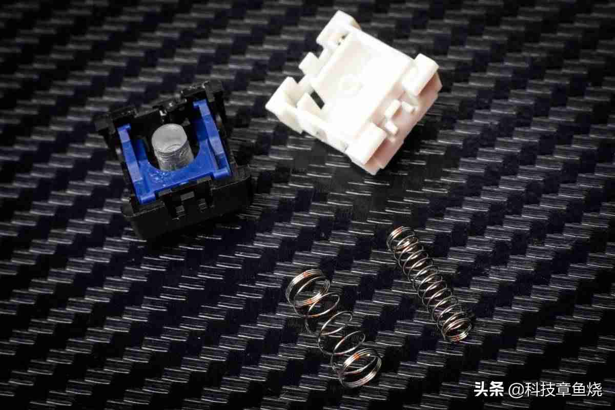 cherry青轴多少钱一个-cherry青轴参数-第7张图片