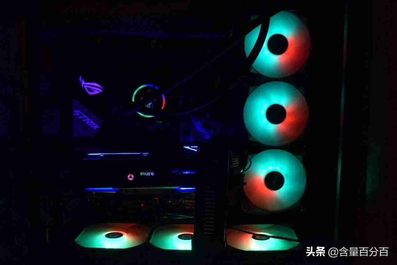 静音电源什么牌子好-台式机静音电源推荐-第24张图片 静音电源什么牌子好-台式机静音电源推荐-第24张图片