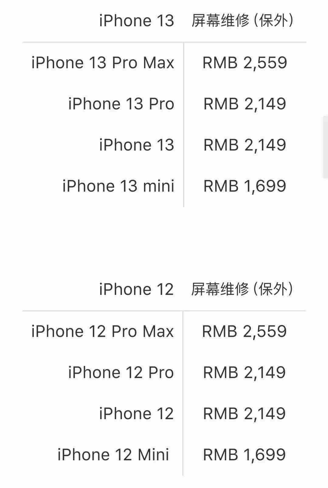 苹果官网维护一般多久-苹果官网系统维护时间-第2张图片