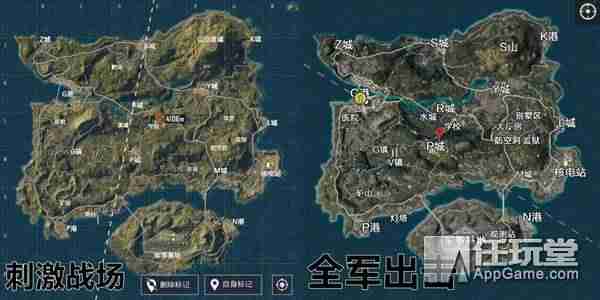 腾讯吃鸡游戏有哪些-不用登陆又好玩的游戏-第22张图片