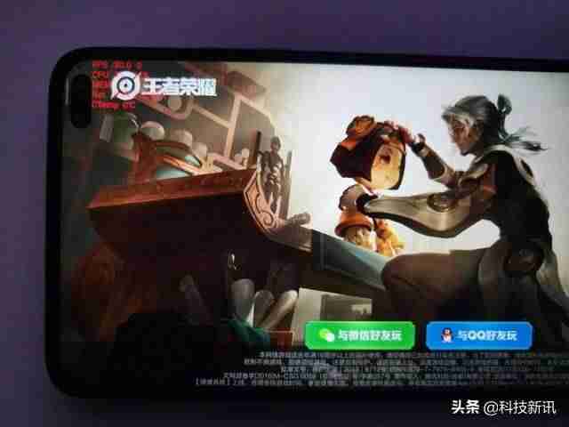 手机测试软件哪个好-免费测试智商的软件推荐-第13张图片