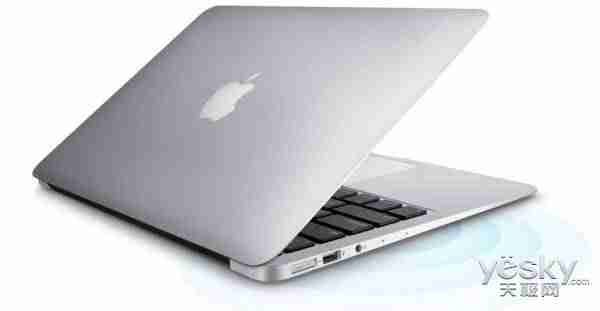 macbook air 2017参数-性价比最高的苹果笔记本-第2张图片