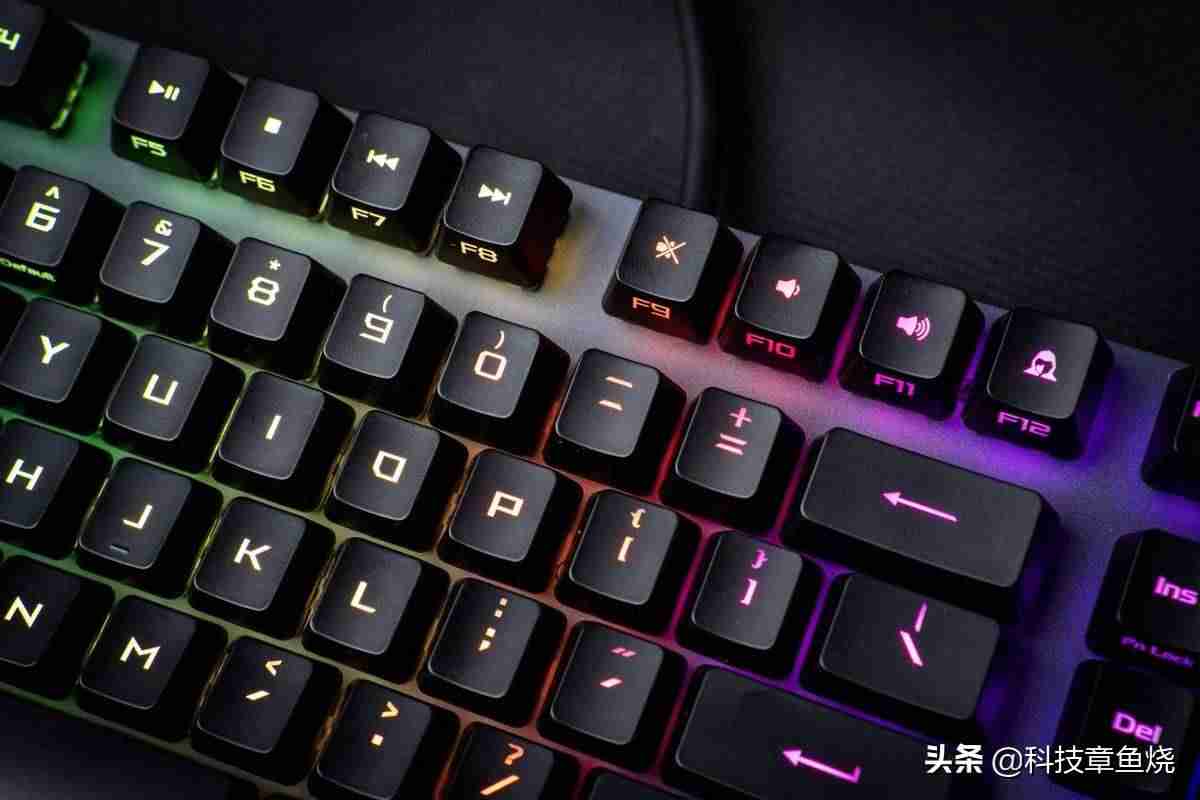 cherry青轴多少钱一个-cherry青轴参数-第15张图片