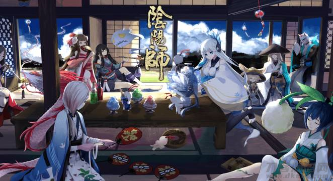 阴阳师名字怎么打符号-讲解阴阳师比较有深意的ID-第3张图片