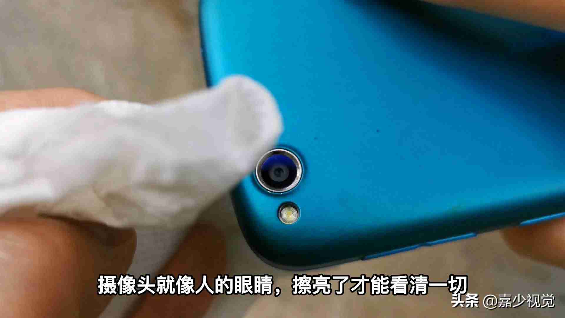 视频清晰度怎么提高-手机视频变清晰软件推荐-第3张图片 视频清晰度怎么提高-手机视频变清晰软件推荐-第3张图片