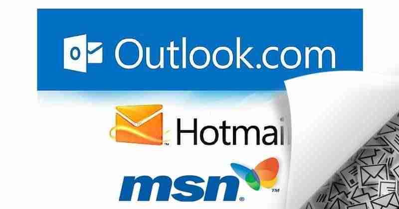 hotmail打不开附件-hotmail邮箱无法登陆-第3张图片