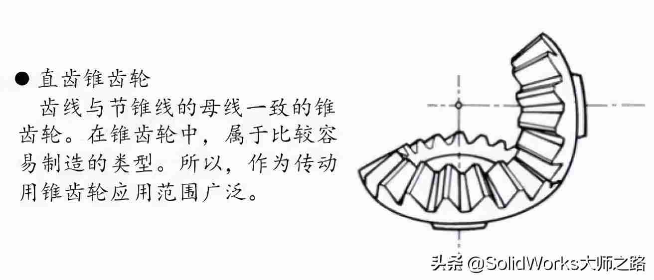 齿条图纸技术参数-标准齿条规格尺寸-第6张图片