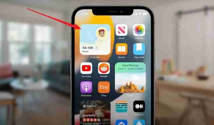 iphone手机丢了怎么找回-实操手机序列号查定位系统-第4张图片