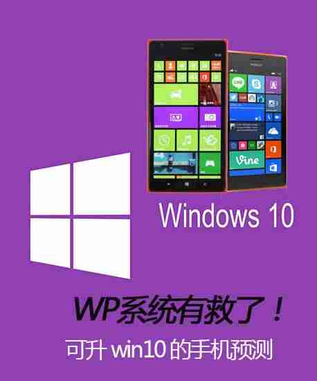 wp系统手机还能用吗-配置最高的wp手机-第1张图片