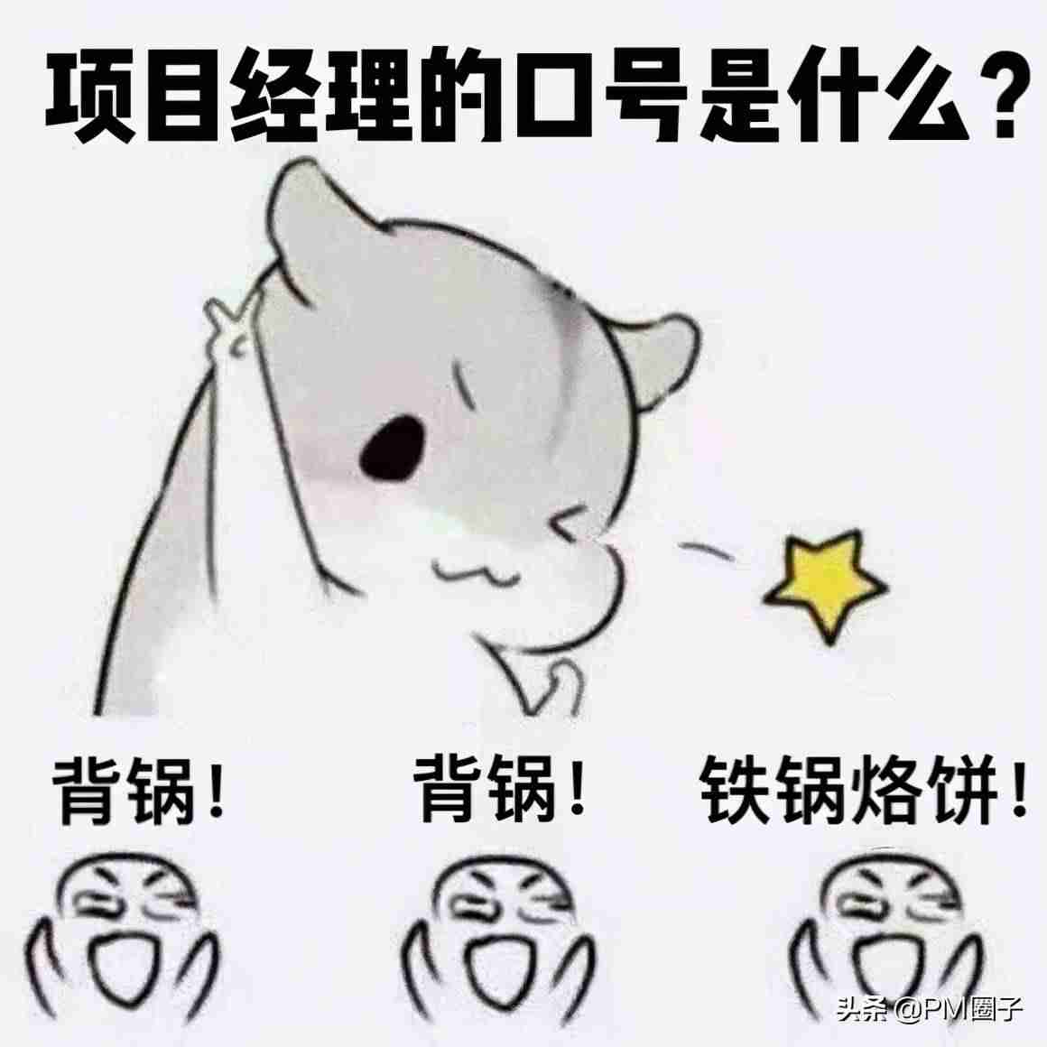 项目负责人岗位职责是什么-项目部负责人的工作职责-第1张图片