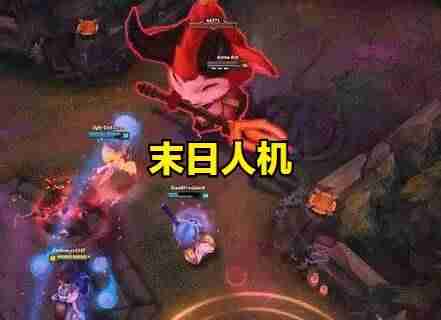 lol特殊模式有哪些-2021年lol无限火力开放时间-第6张图片