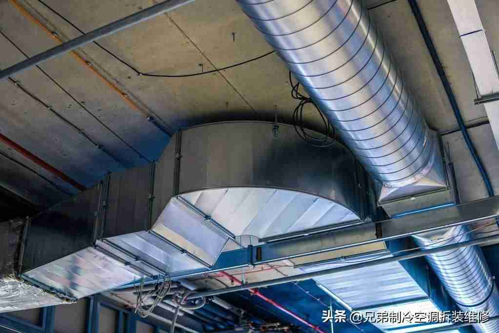 中央空调的保养方法-中央空调保养费用明细-第2张图片