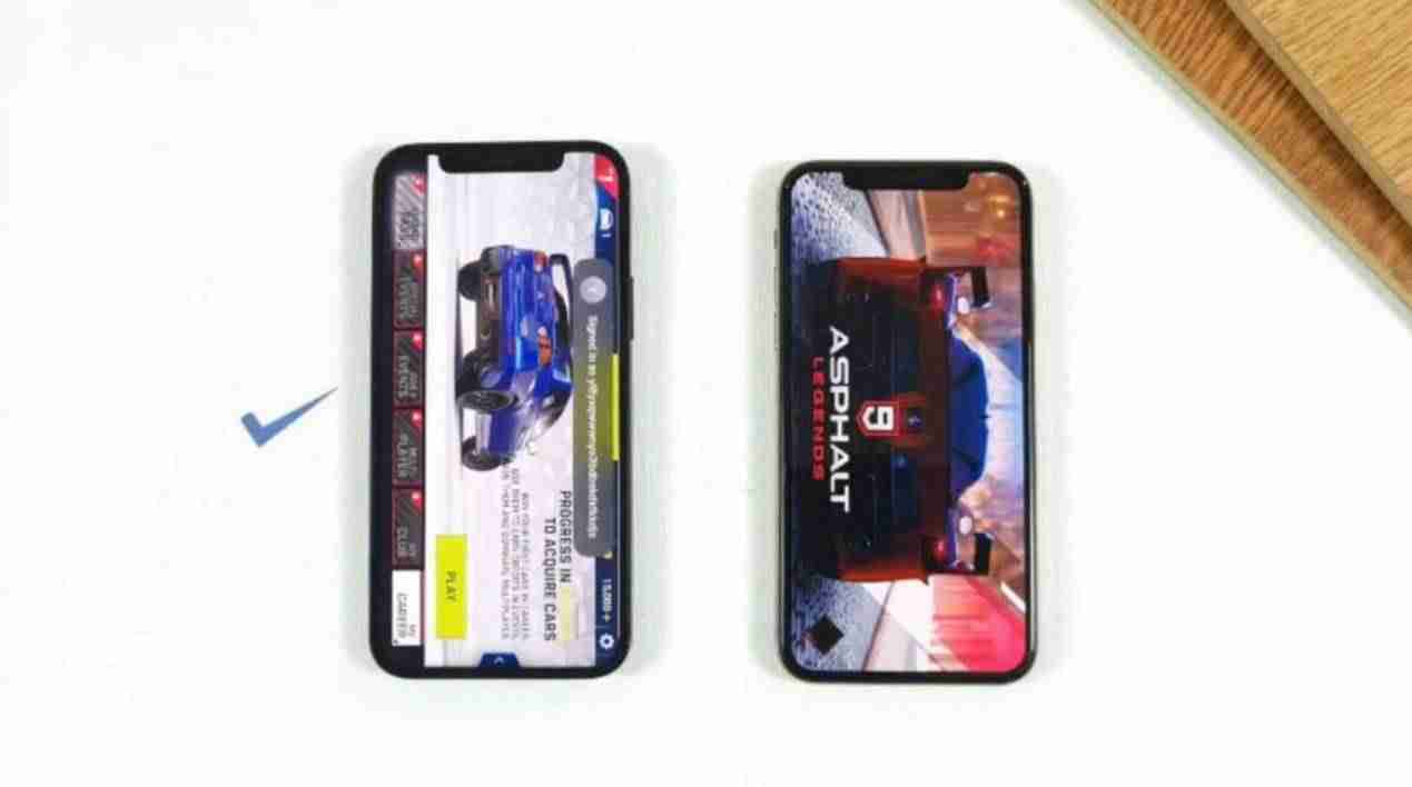iphonex像素怎么样-iphone x与xr参数对比-第4张图片