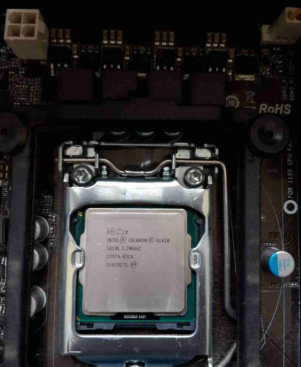 赛扬e1500能玩什么游戏-赛扬cpu天梯图-第14张图片 赛扬e1500能玩什么游戏-赛扬cpu天梯图-第14张图片