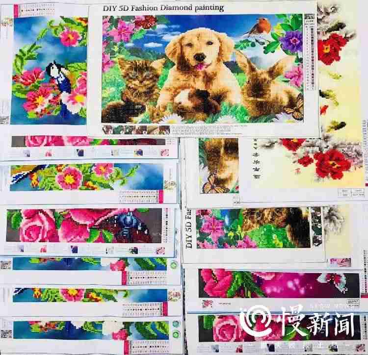 手工活兼职在家做-揭秘在家做的手工兼职真相-第5张图片