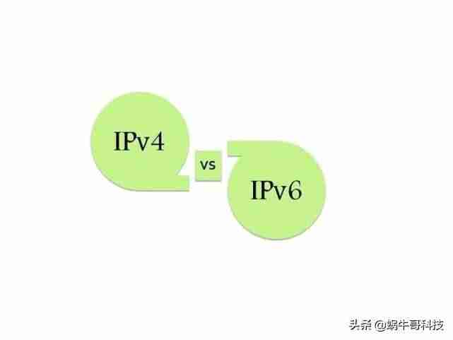 手机ip地址是什么意思-手机更换ip地址的方法-第2张图片