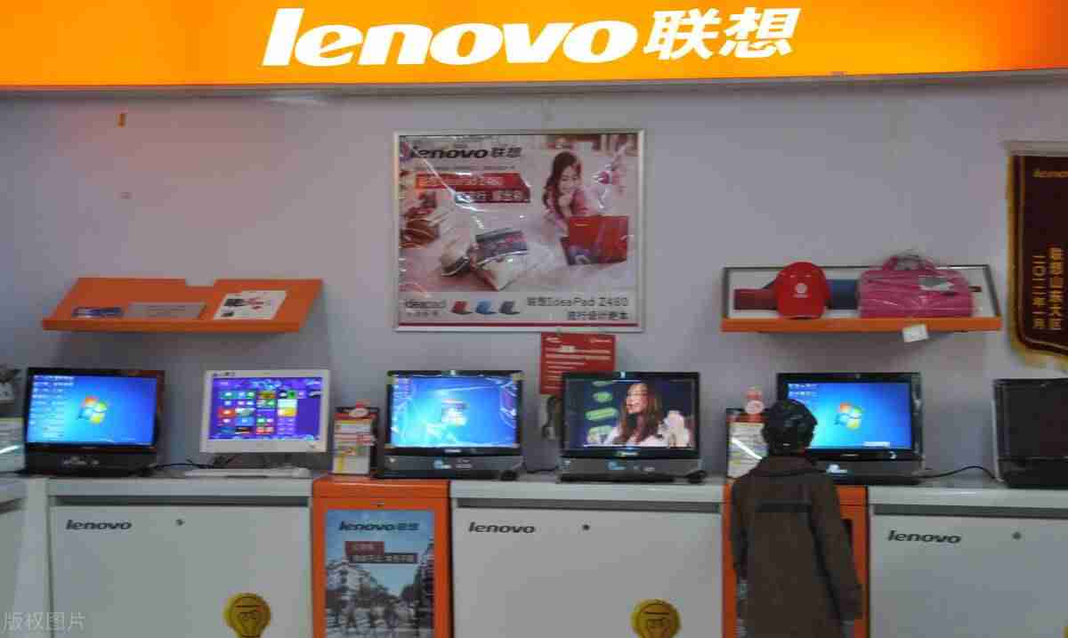 国内电脑品牌排行榜-国产电脑排名前十的品牌-第3张图片