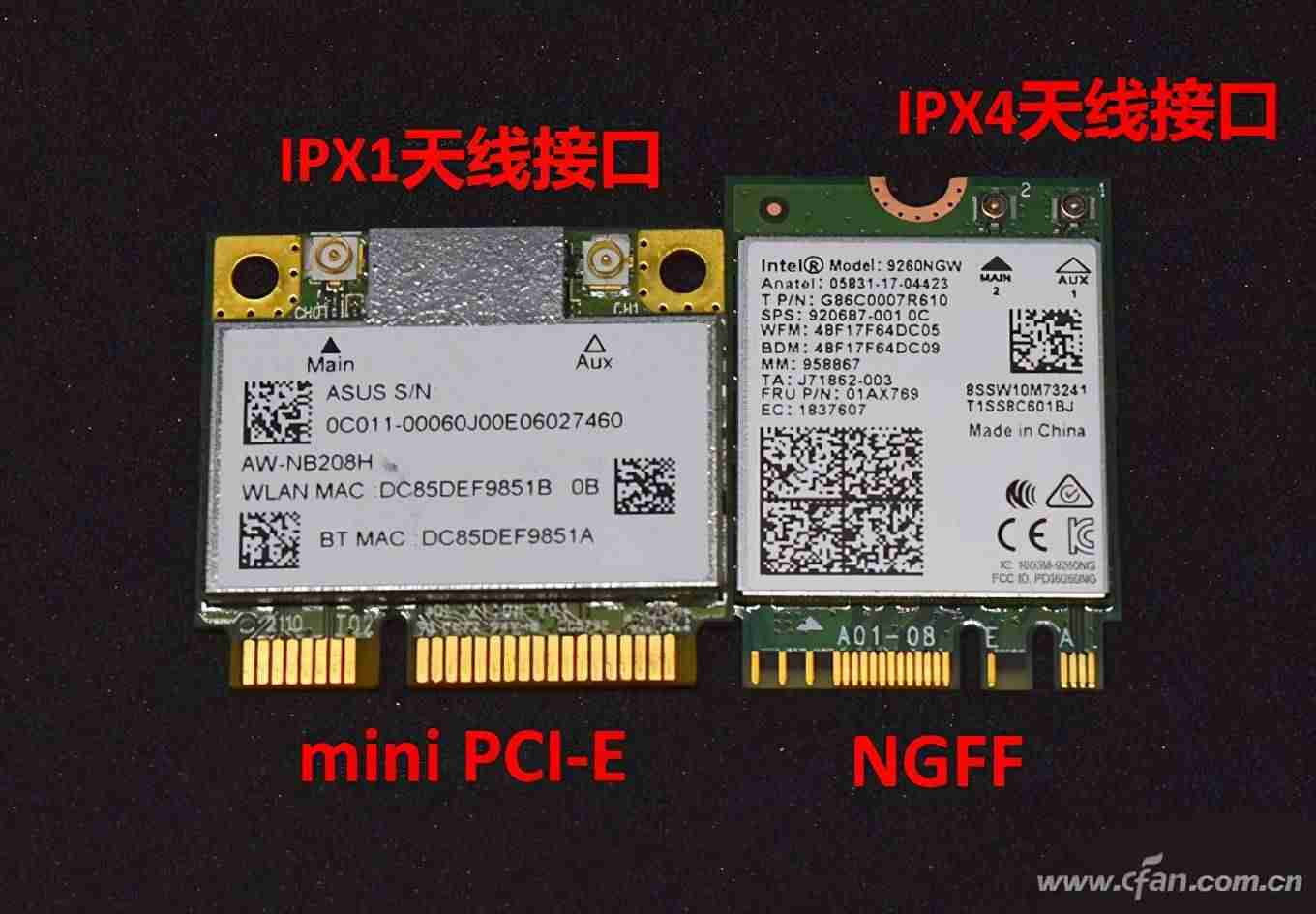 笔记本无线网怎么连接-手提电脑如何联网无线步骤-第2张图片