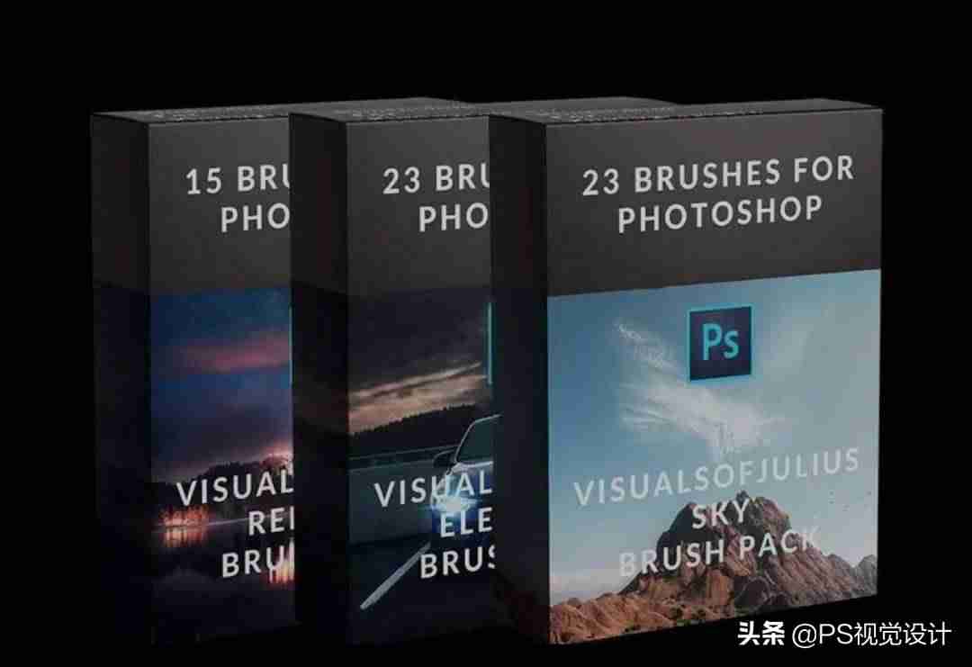 photoshop画图教程-ps作图基本步骤-第1张图片 photoshop画图教程-ps作图基本步骤-第1张图片