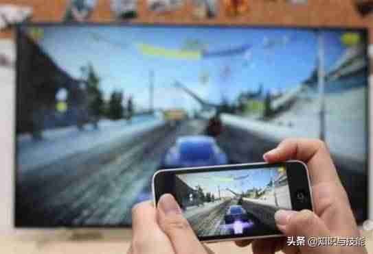 win7怎么手机投屏到电脑-手机投屏电脑最简单方法-第1张图片