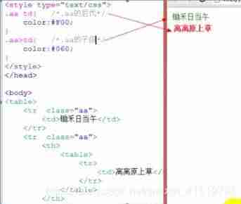 html好看的字体样式代码-css字体样式代码大全-第2张图片