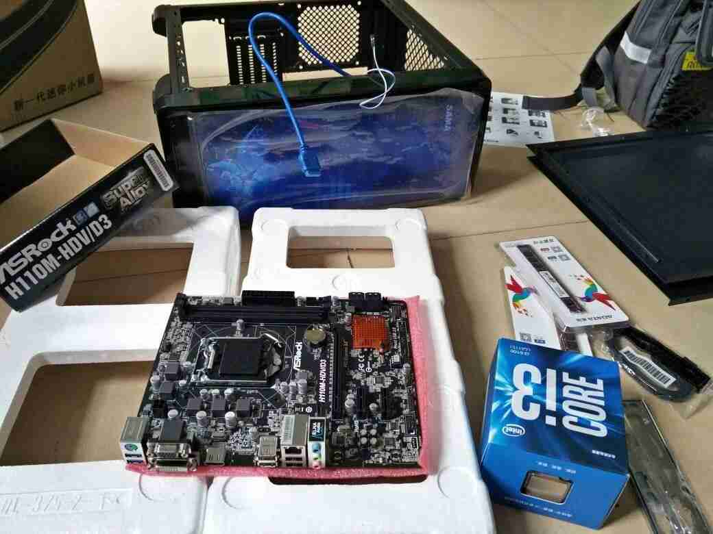赛扬e1500能玩什么游戏-赛扬cpu天梯图-第18张图片