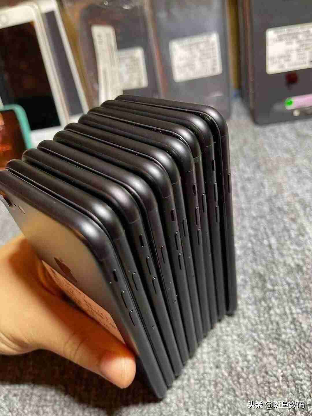 iphone7重量多少克-iphone7详细参数配置-第6张图片