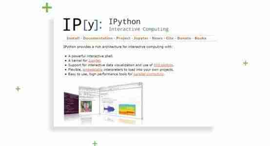 疯狂的python建议怎么样-python教程-第6张图片