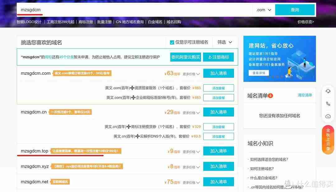 域名持有人查询变更-教你查域名的注册人-第1张图片