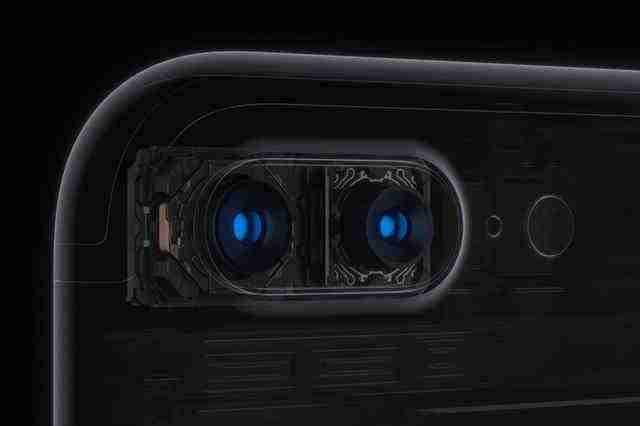苹果7发布会新品-iphone发布会图文直播-第11张图片