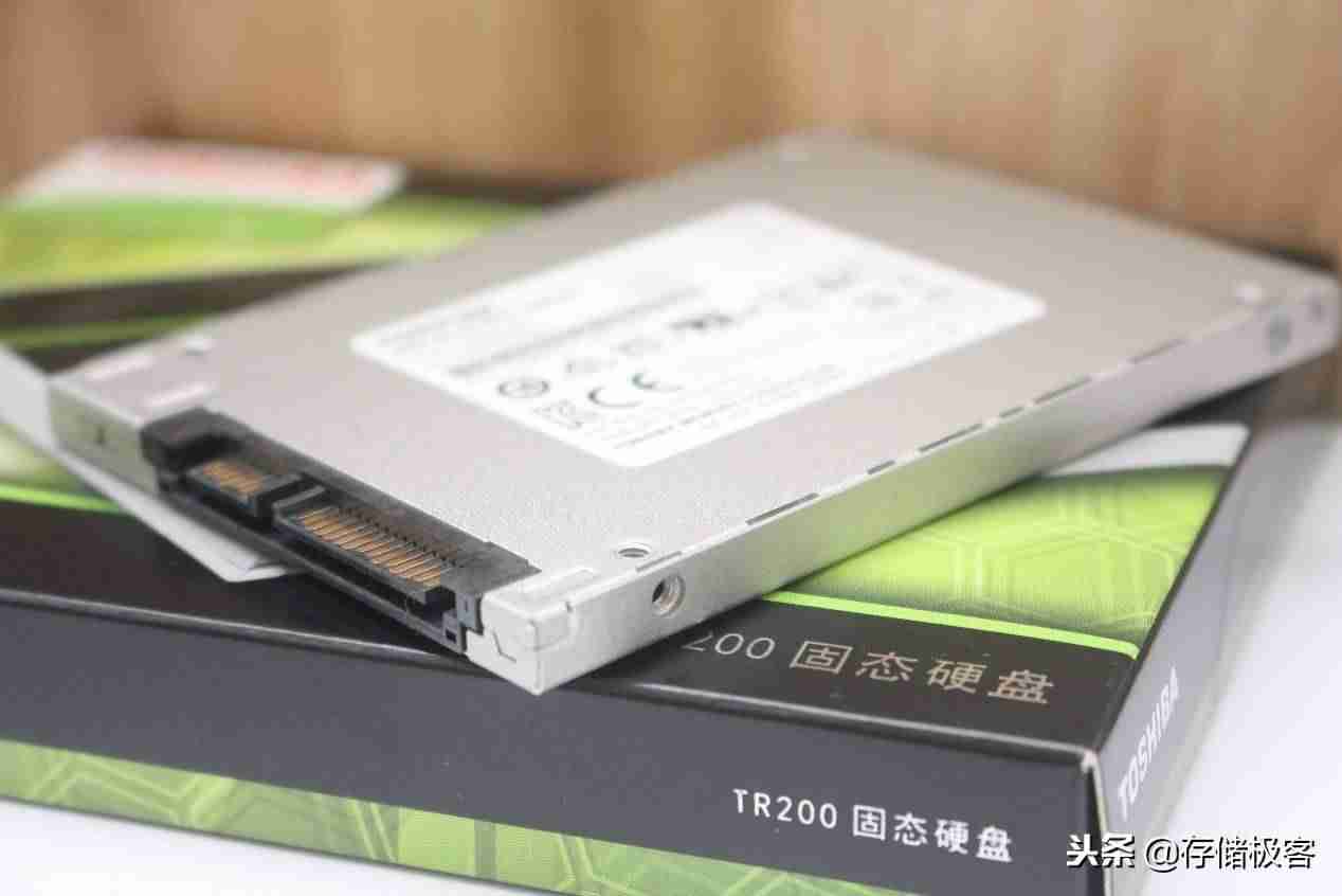 hdtune硬盘检测工具怎么办-台式机械硬盘安装教程-第6张图片