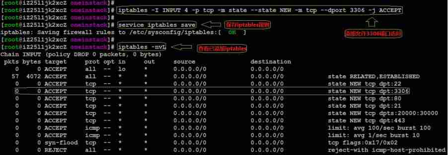 mysql设置远程登录权限-数据库设置远程连接方法-第1张图片